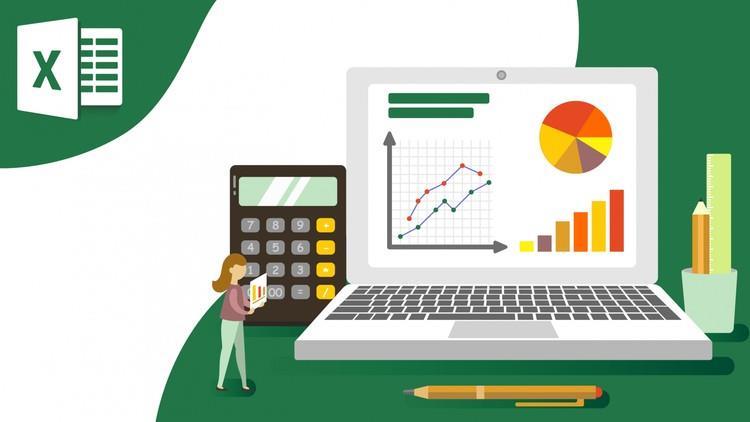 Master in Excel (for Finance Professionals)